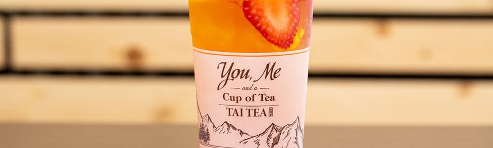 Tai Tea