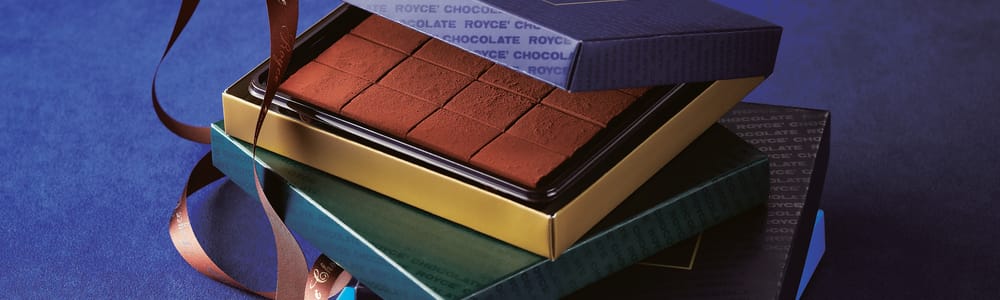 Royce' Chocolate