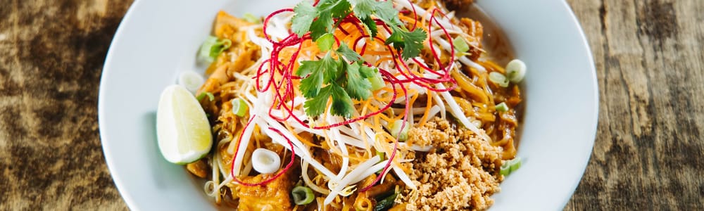 Chai Thai Noodles