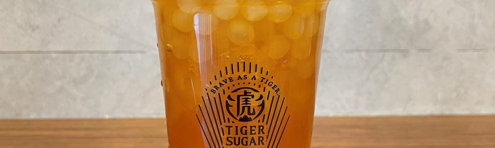 Tiger Sugar