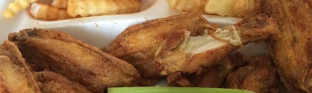 America's Best Wings and Fried Chicken