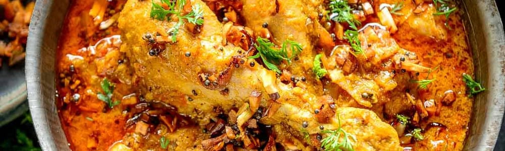 Spice Indian Cuisine & Bar