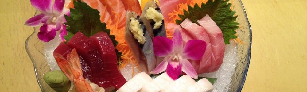 Kiyomi Japanese Sushi & Steak House