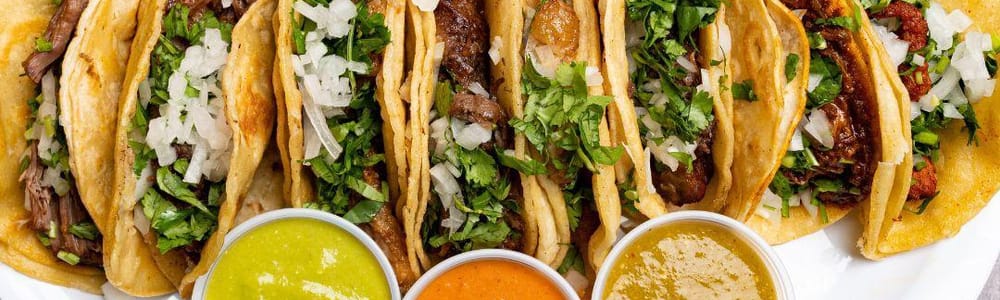 Taco Shop Taqueria