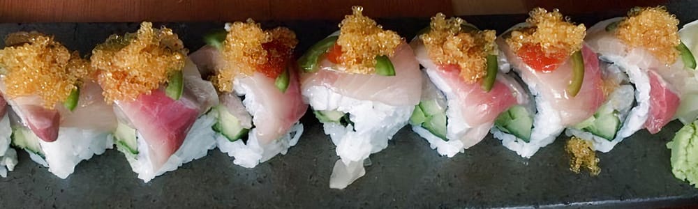 Sushi Kappo Tamura(Eastlake Ave E)