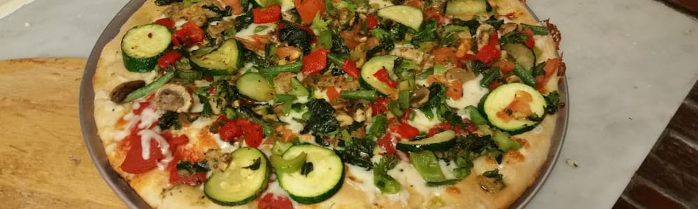 Pizzarelli's Pizza & Pasta