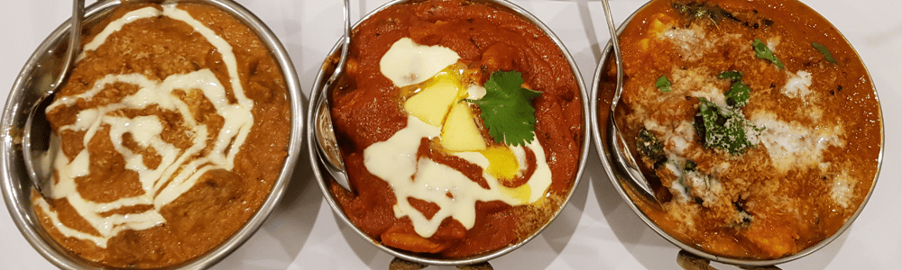Masala Mirchi Indian Restaurant