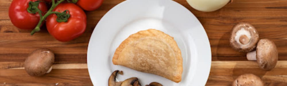 Lito’s Empanadas - French Market