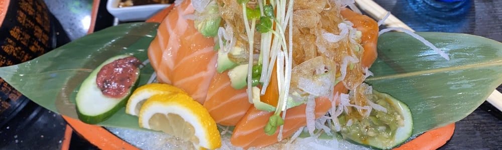 Koisan Sushi & Japanese Cuisine