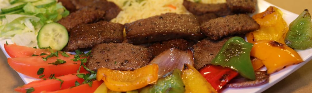 Kabora Afghan Cuisine