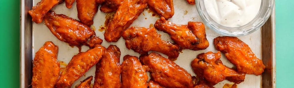 OakTown Wings