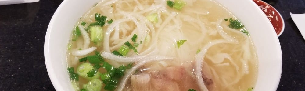 Pho 75 (E Quincy Ave)