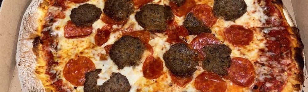 Pantaleone's New York Pizza