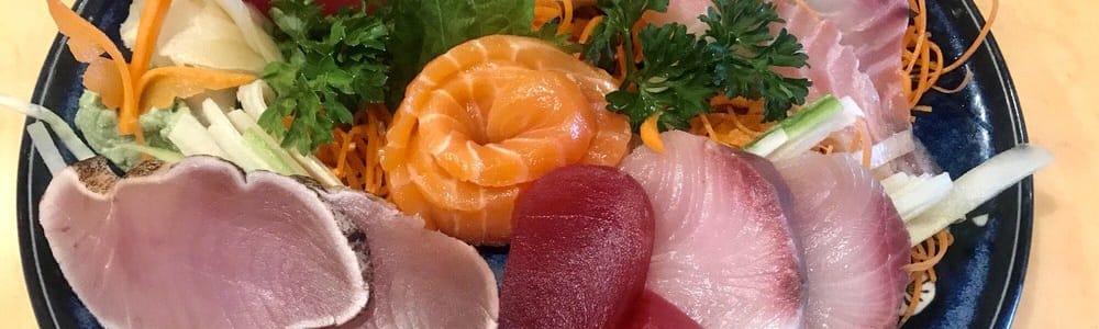 Sushi Diva Japanese Restaurant
