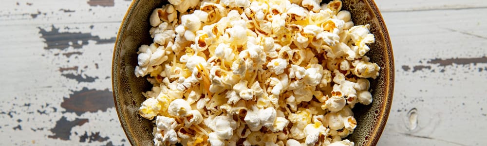 Epic Gourmet Popcorn