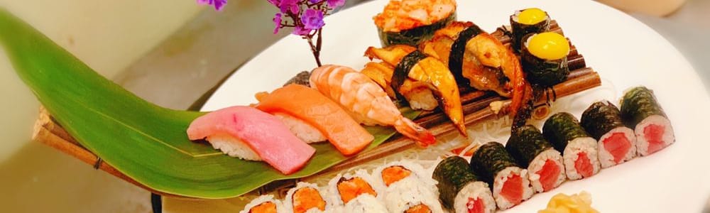 Sushi 99