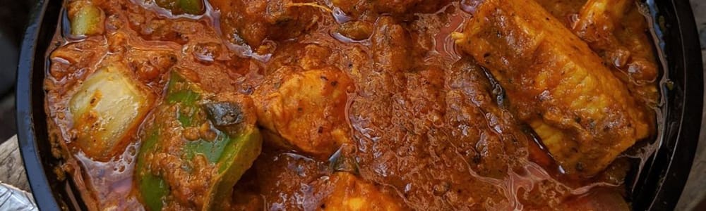 Anokha Cuisine of India