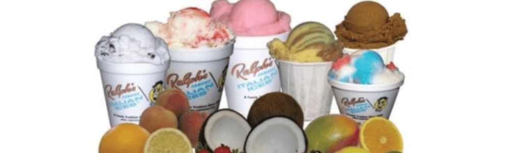 Ralph's Italian Ices