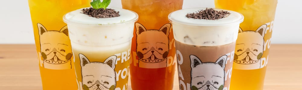 Bobapop Tea Bar