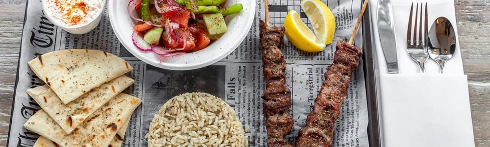 Souvlaki