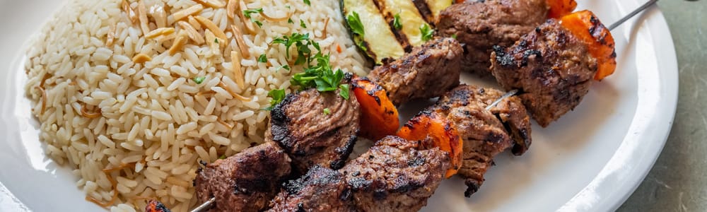 Al Shish Kabobs