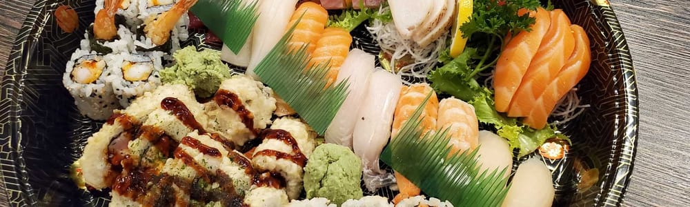 Yuki Sushi Japanese Cuisine