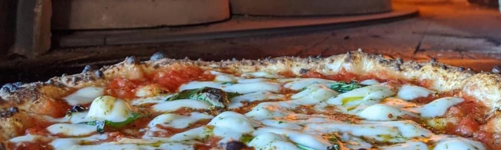 La Parizza - Pizzeria Napolitaine