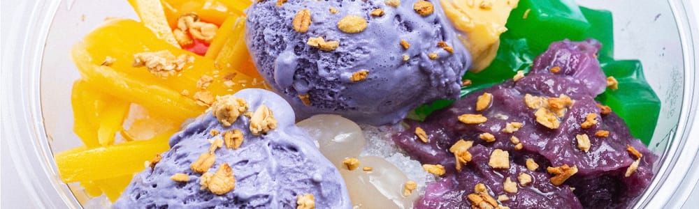 Halo Halo Filipino Kitchen