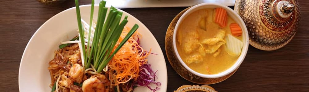 O-R - Authentic Thai Cuisine