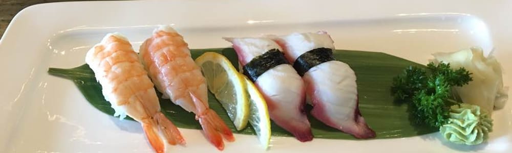Sushi N Grill