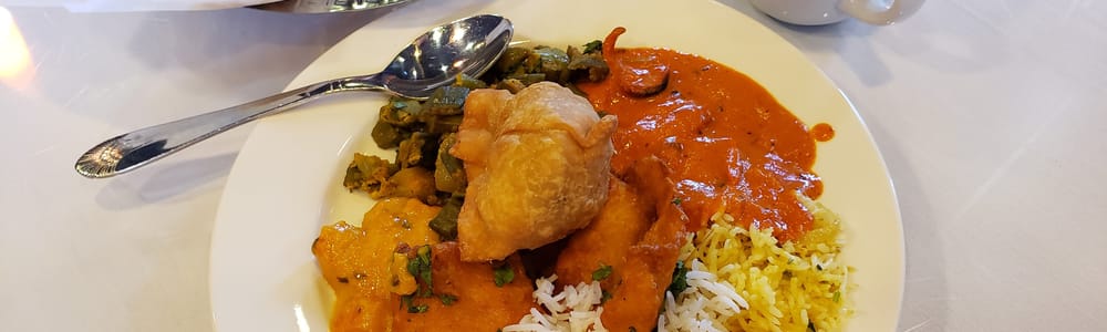 Kismat Indian Cuisine
