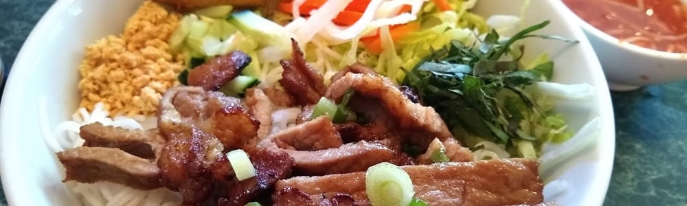 The Pho House - Viet Kitchen and Cafe