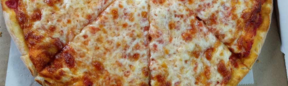 Bricklyn Pizza