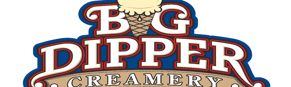 Big Dipper Creamery