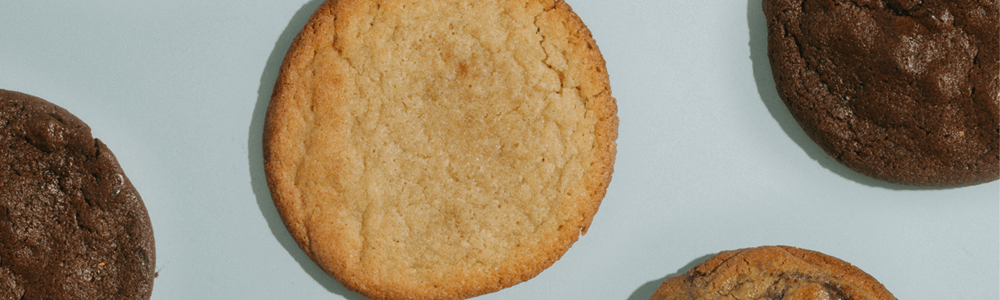 Freshly Baked - Cookies and Treats