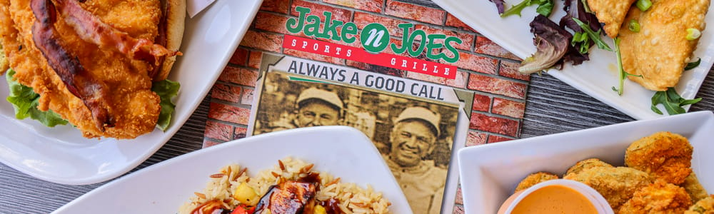 Jake n JOES Sports Grille