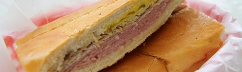 Cuban Sandwiches To Go