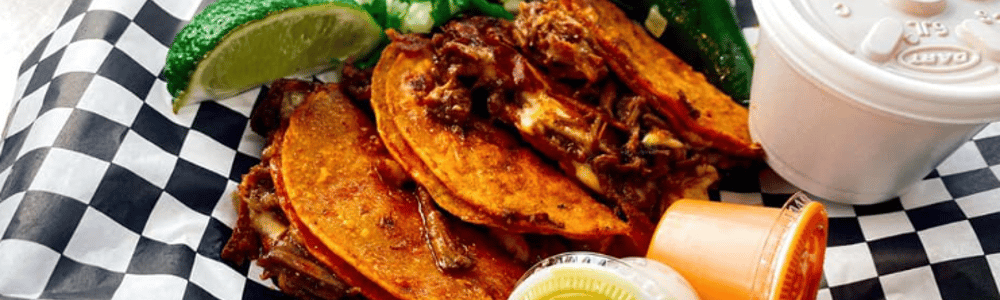 NORTEÑO TACOS