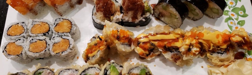 Masa Hibachi Steakhouse & Sushi