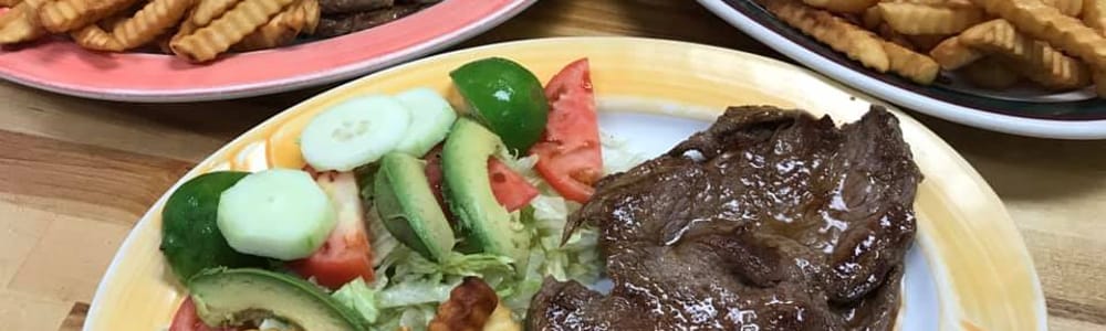 Taqueria & Restaurant Vargas #1