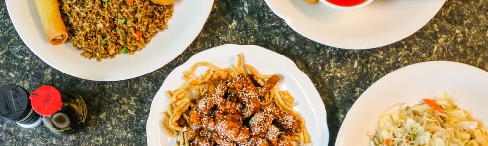 Wing's Restaurant-Authentic Chinese Food