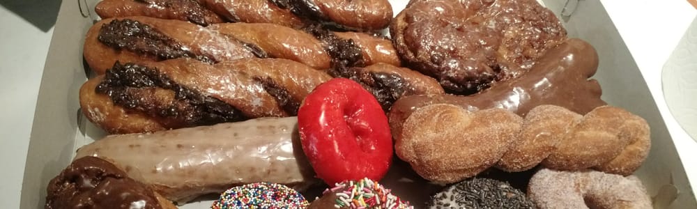 Goody's Donuts