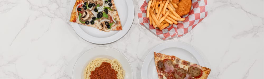 Vinny's Italian Grill & Pizza