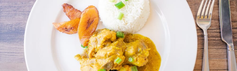 Jamaica Jamaica Island Cuisine