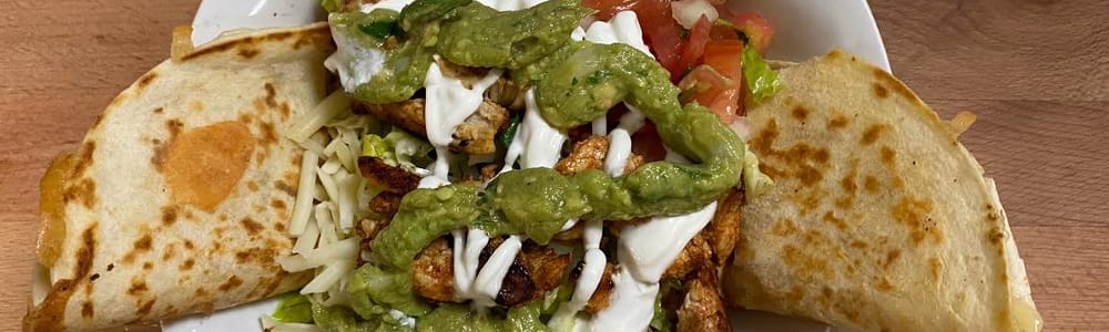 La Catrina Cocina Mexicana