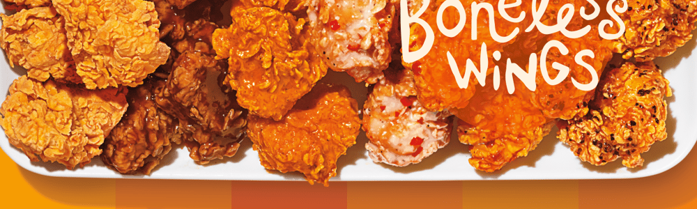 Popeyes Louisiana Kitchen