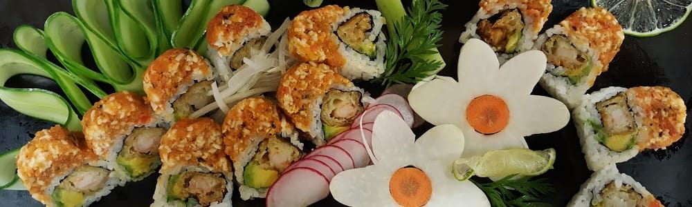 Edo Sushi & Sake