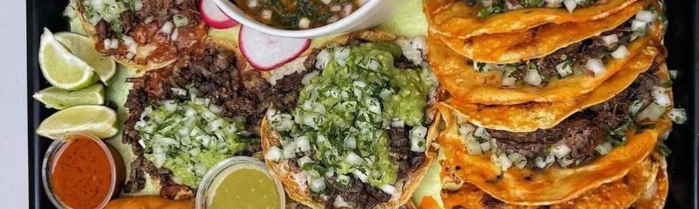 Tacos Y Birria La Unica