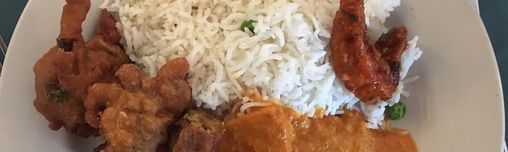 Sargam Indian Cuisine