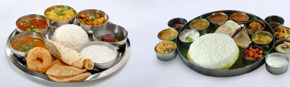 A2B Indian Vegetarian Restaurant